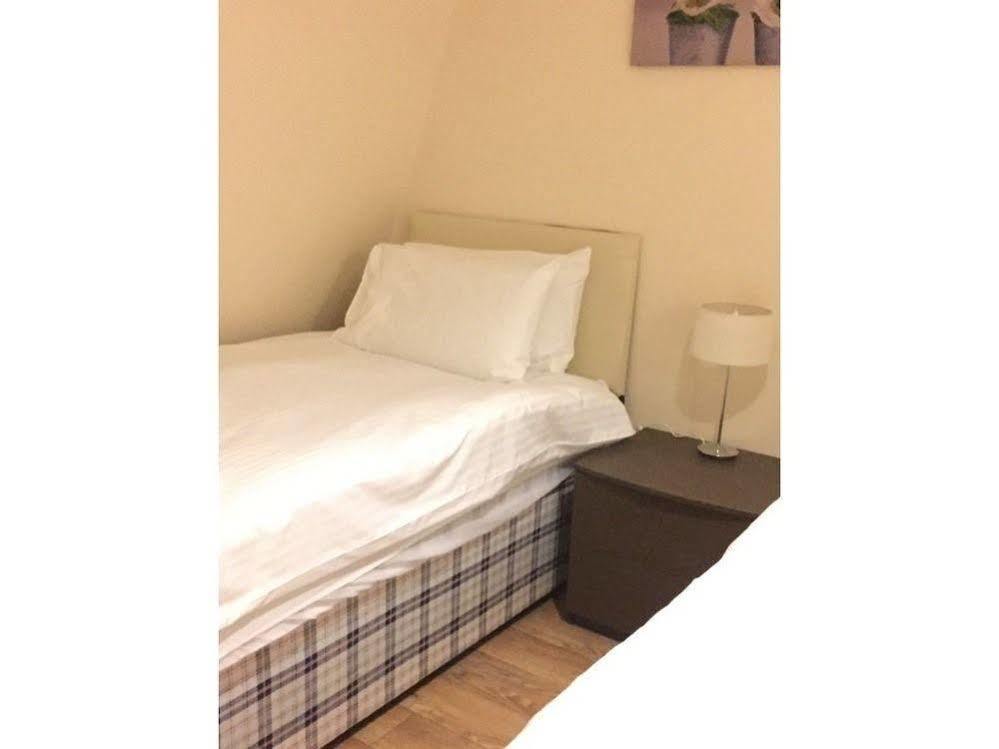 Castle Point Apartments Southampton Premier Lodge Kültér fotó
