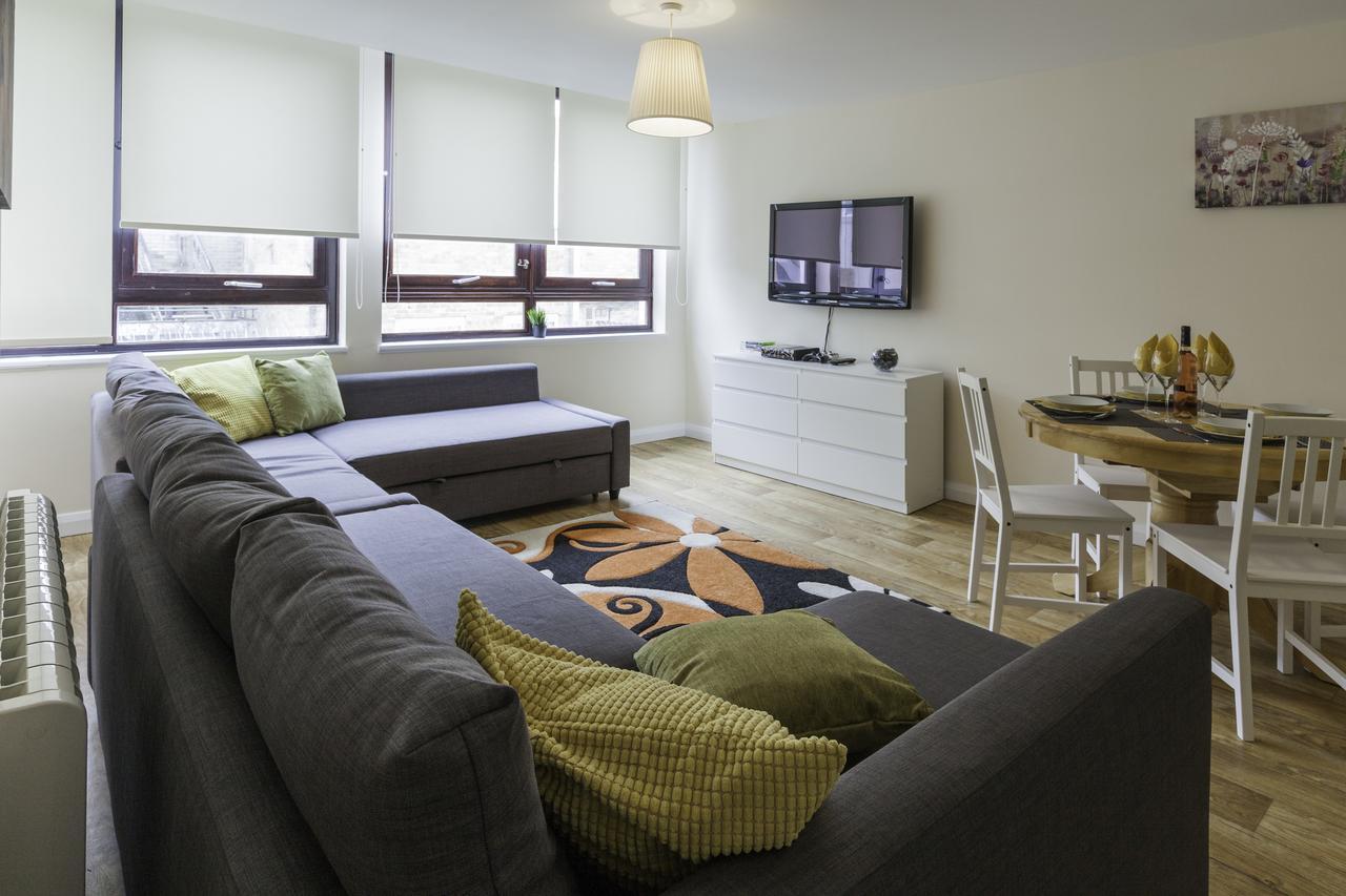 Castle Point Apartments Southampton Premier Lodge Kültér fotó
