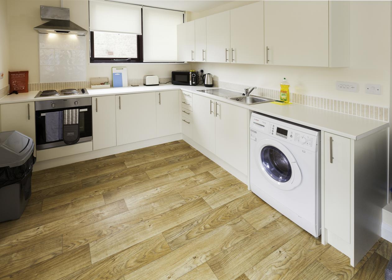 Castle Point Apartments Southampton Premier Lodge Kültér fotó