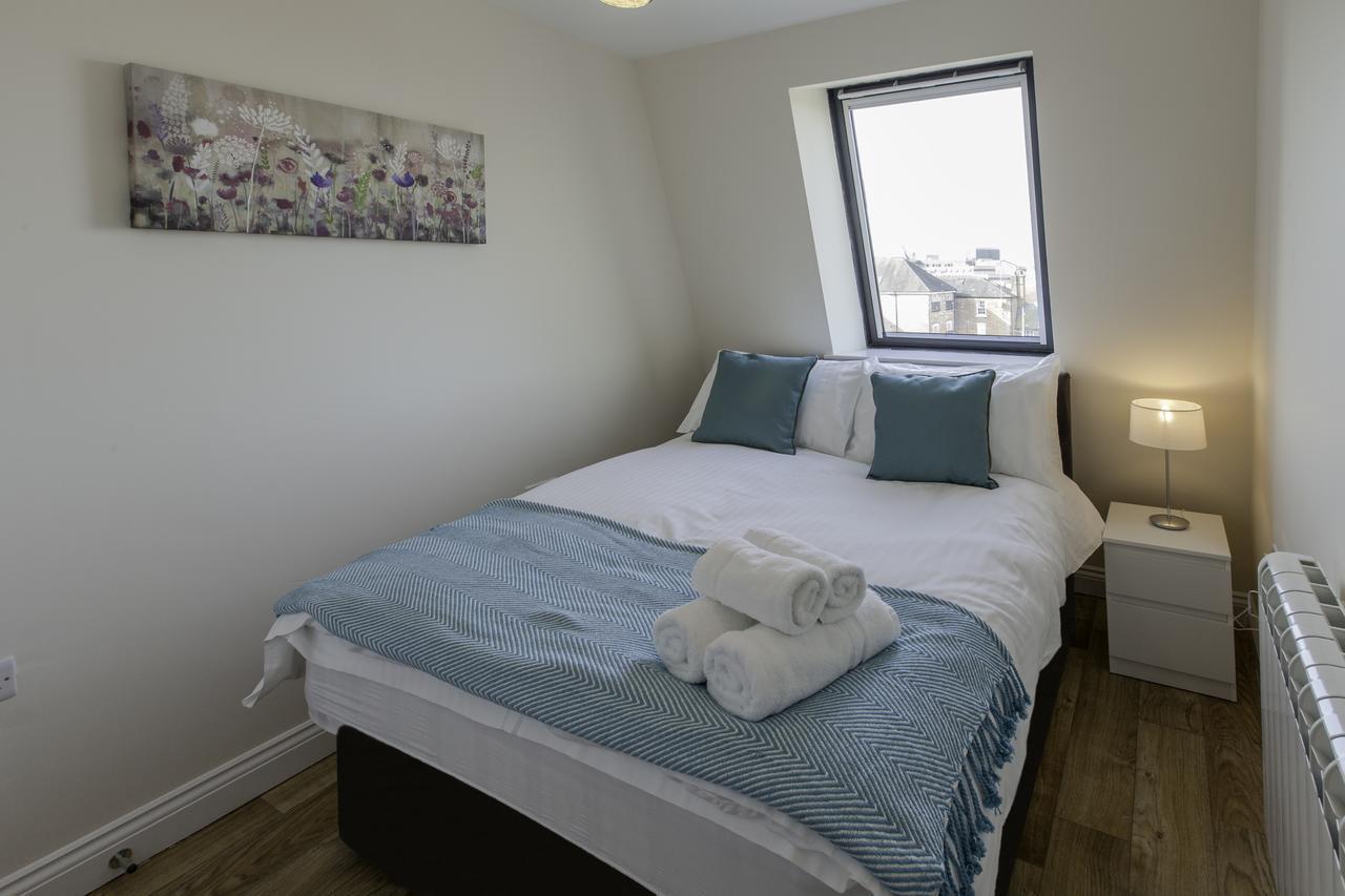 Castle Point Apartments Southampton Premier Lodge Kültér fotó