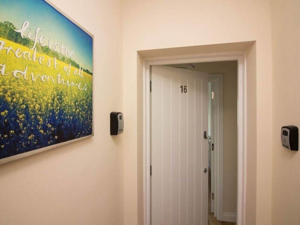 Castle Point Apartments Southampton Premier Lodge Kültér fotó