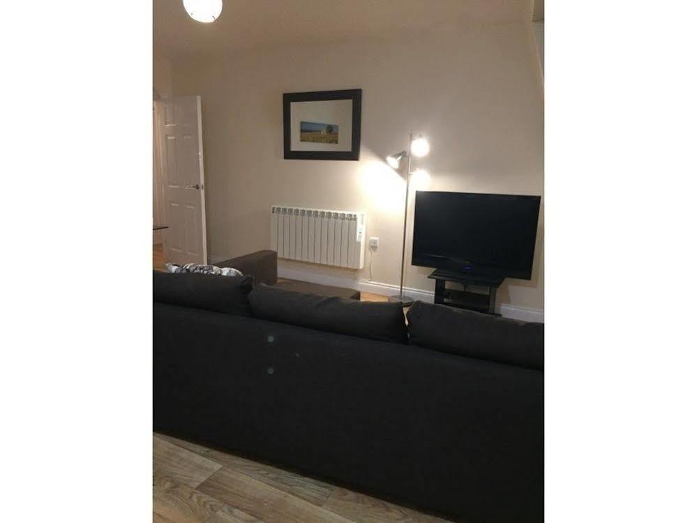 Castle Point Apartments Southampton Premier Lodge Kültér fotó